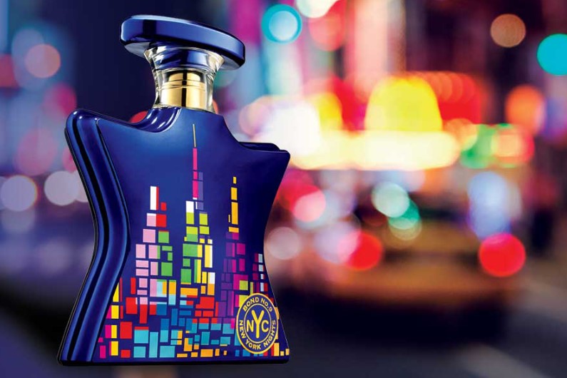 Бренд Bond No. 9