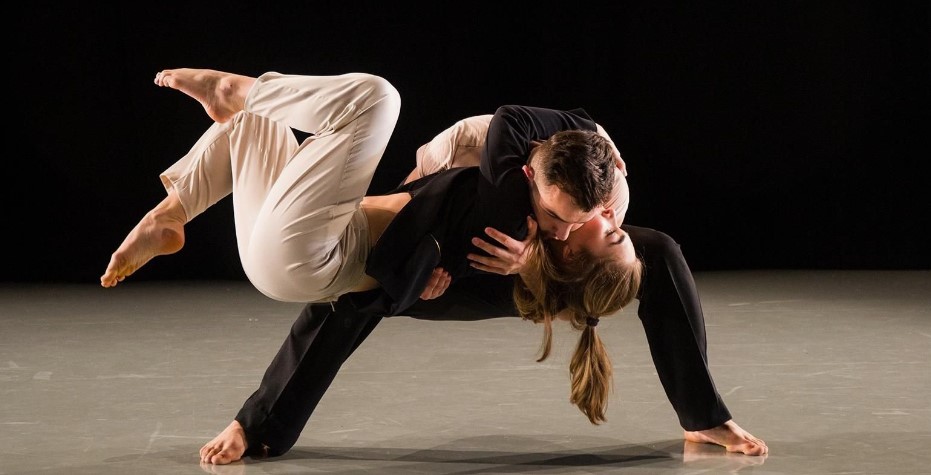 contemporary dance