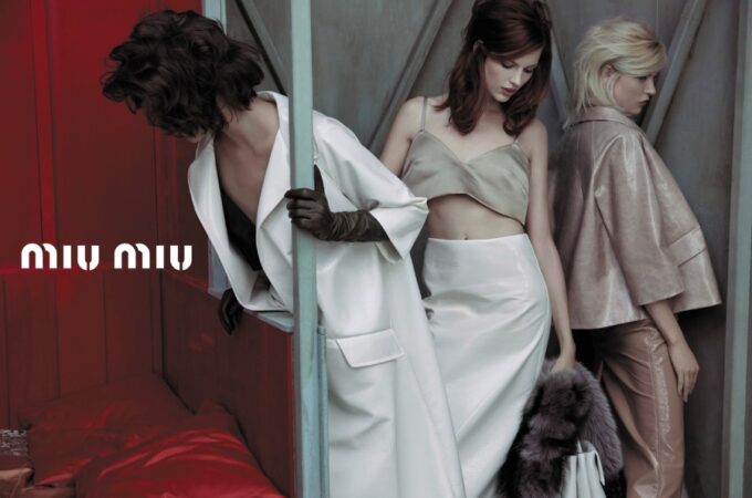 Miu Miu: Історія бренду