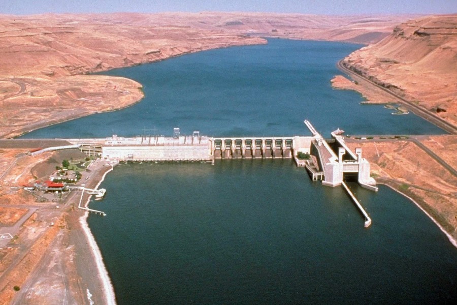 Що таке штучні водойми