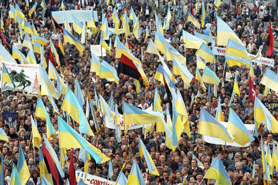 Що таке суверенітет