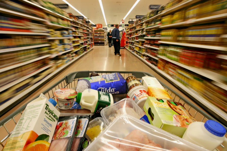 Що таке товарна продукція
