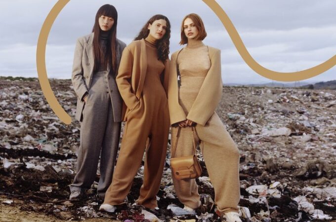 Slow Fashion що це
