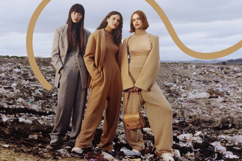 Slow Fashion що це
