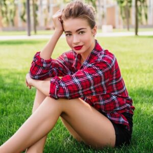 Як поєднувати речі в клітинку?