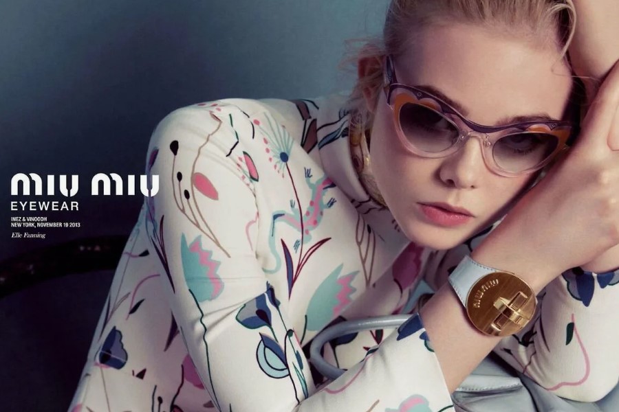 Історія бренду Miu Miu
