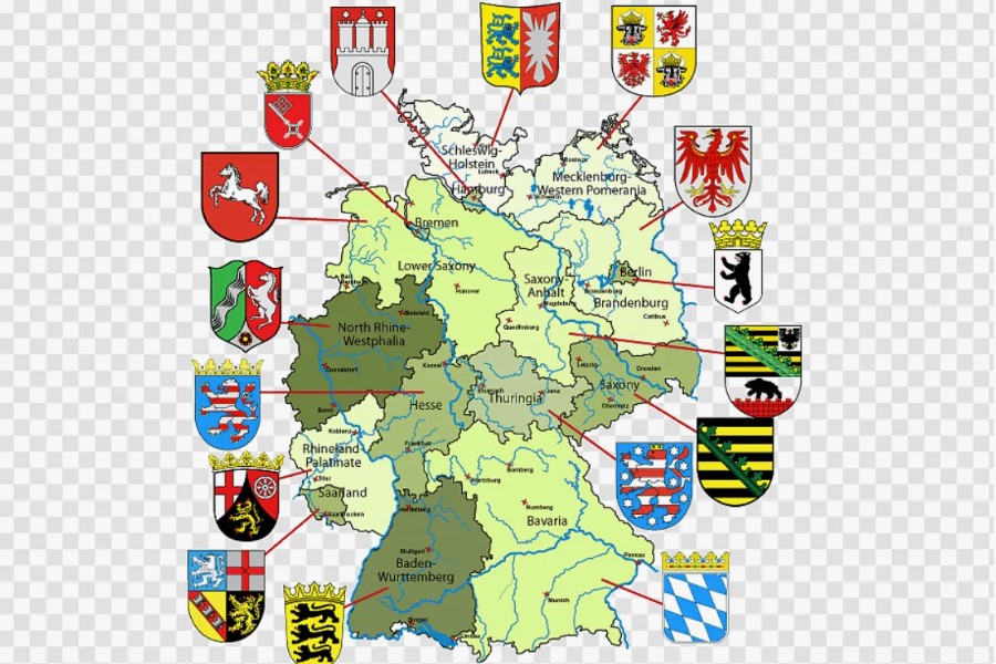 Що таке федерація