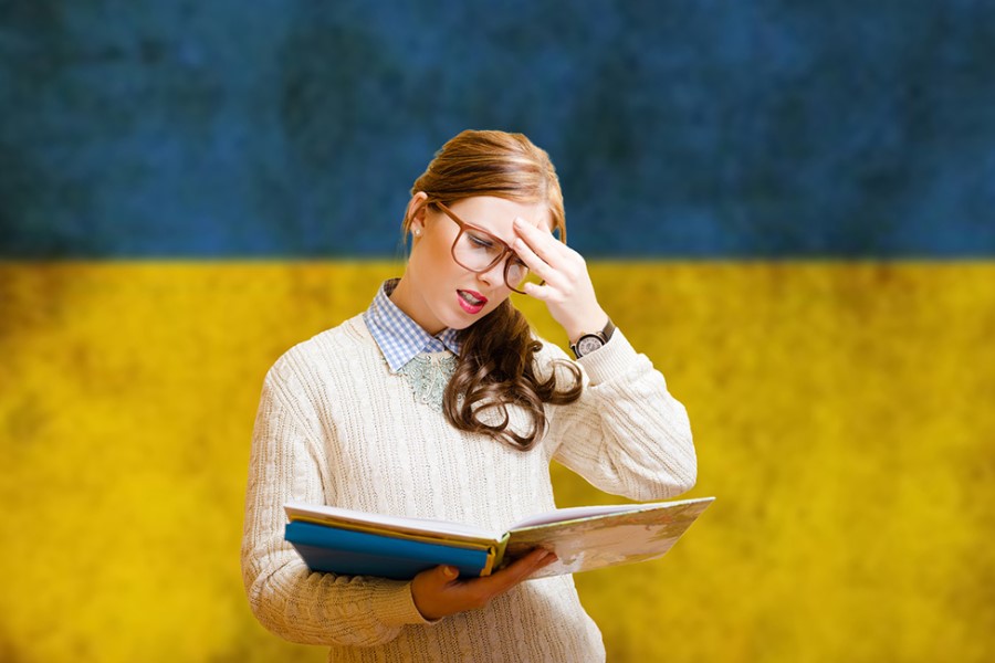 Що таке інфінітив