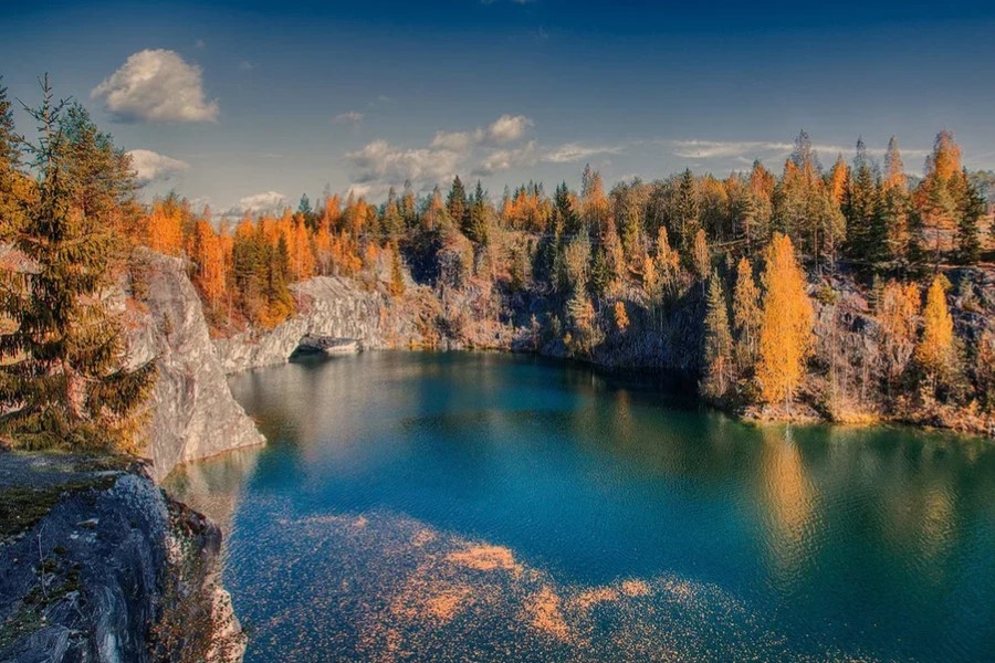 Що таке корелія