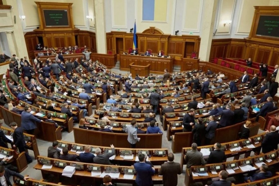 Що таке нормативно правовий акт