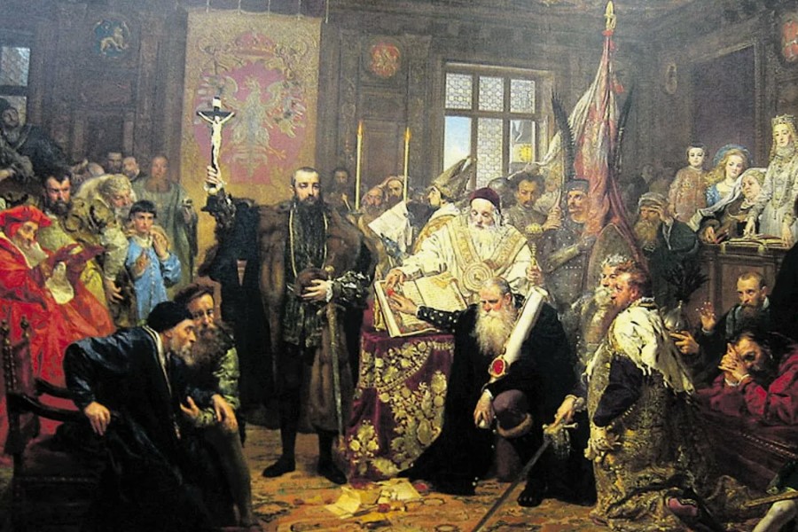 Що таке унія