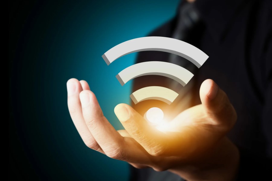 Що таке wi fi