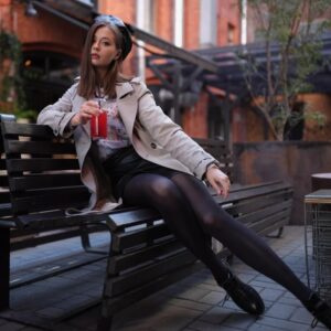 Як вибрати колготки?