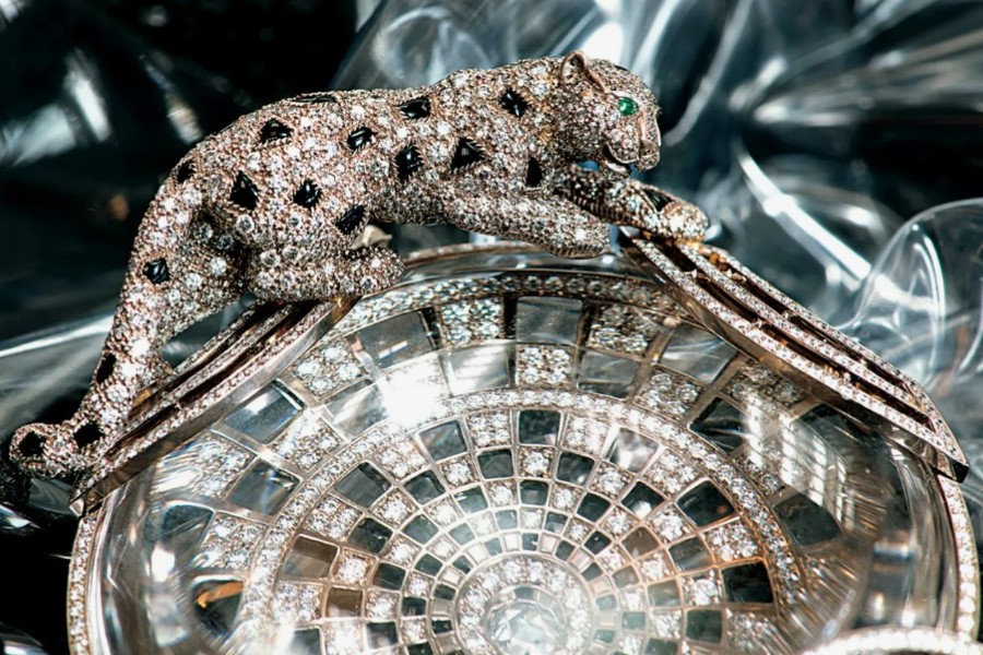 история бренда Cartier