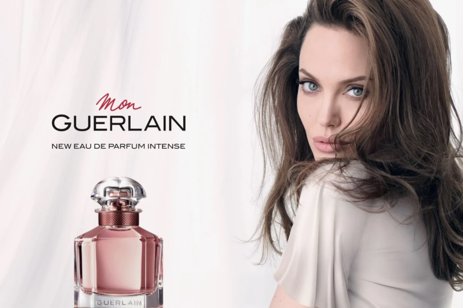 история косметического бренда Guerlain