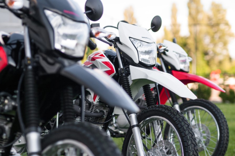 Honda: універсальний супутник