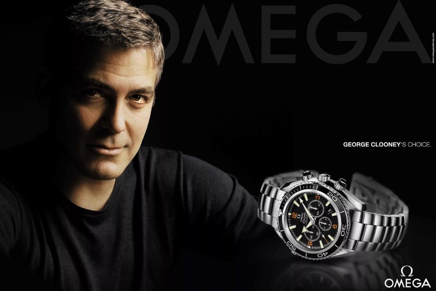 История бренда Omega