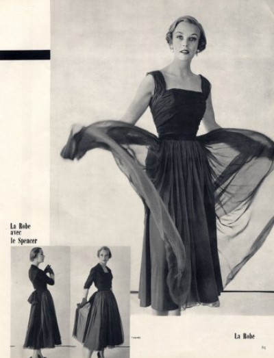Відродження Lanvin