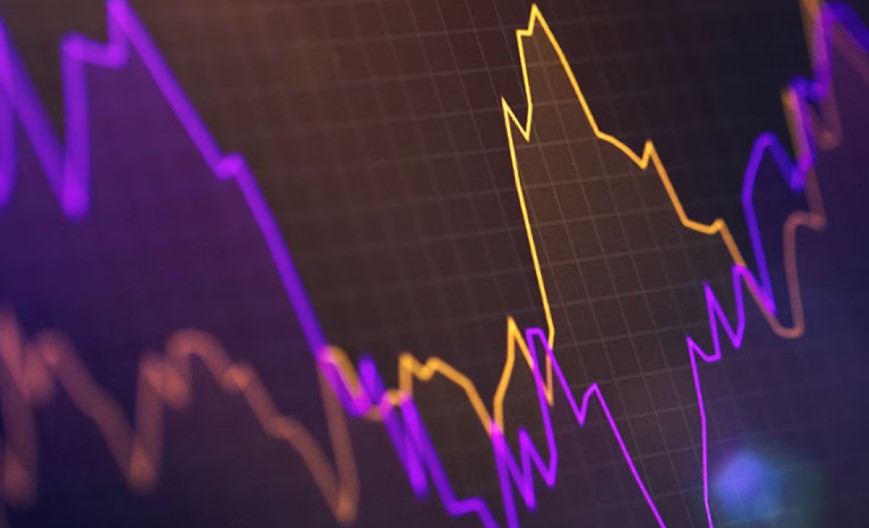 Що таке волатильність