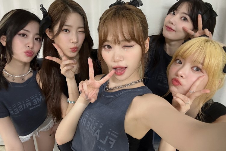 K-pop і J-pop: два світи музики