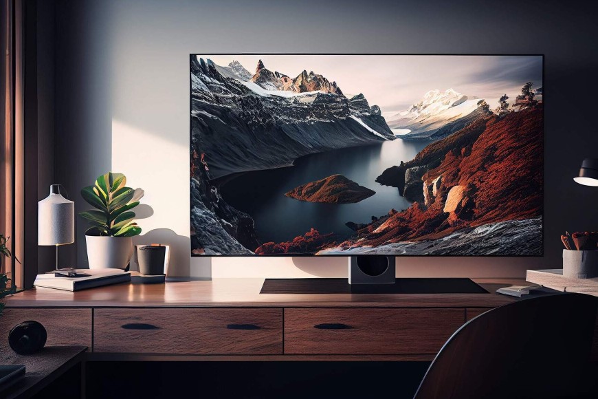 Что такое 4K и стоит ли переплачивать?