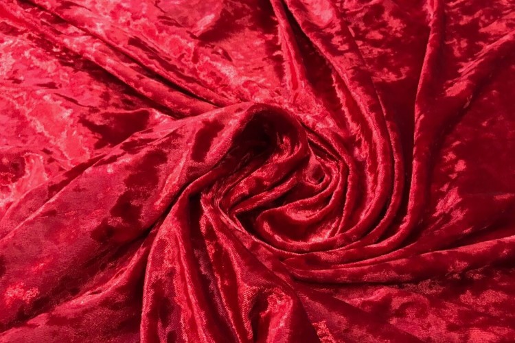 Оксамитова розкіш: що таке оксамит