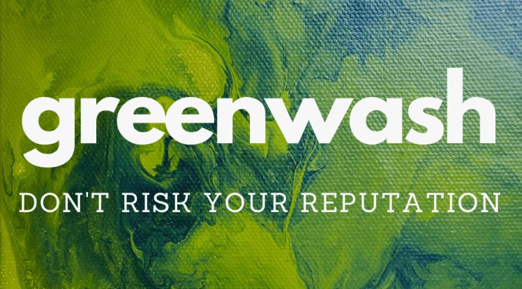 greenwashing