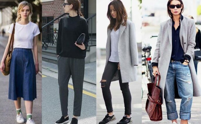 Що таке стиль Normcore і чому він не такий простий, як здається