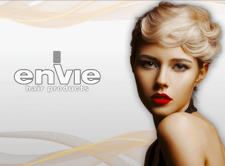 Envie: італійська професійна косметика