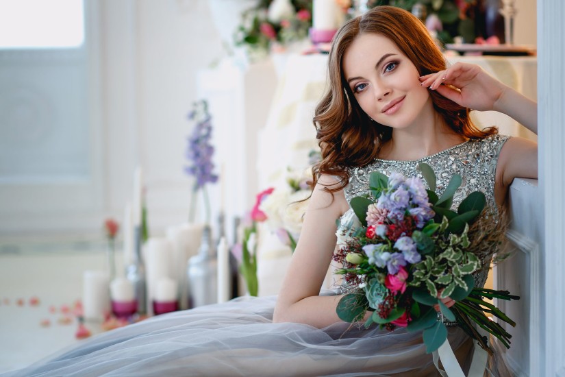 Kvetki в Варшаве