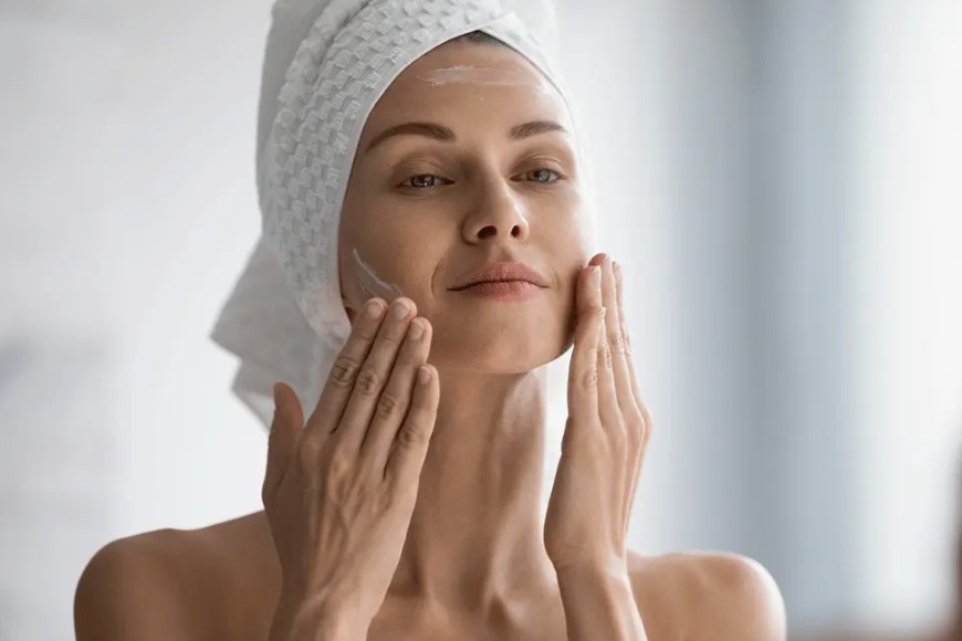 Teoxane Deep Repair Balm для Косметологии
