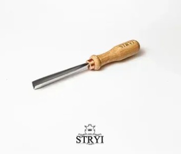 Стамеска угловая 45°