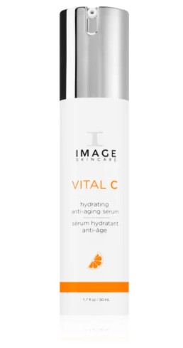 сыворотка Image vital c