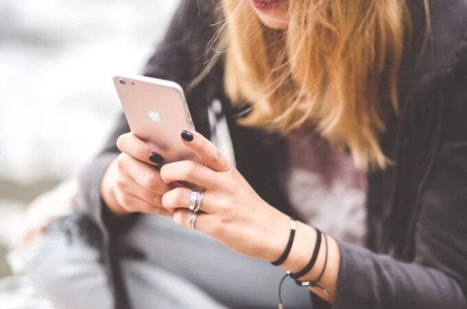 Лучшие фишки iPhone нового поколения