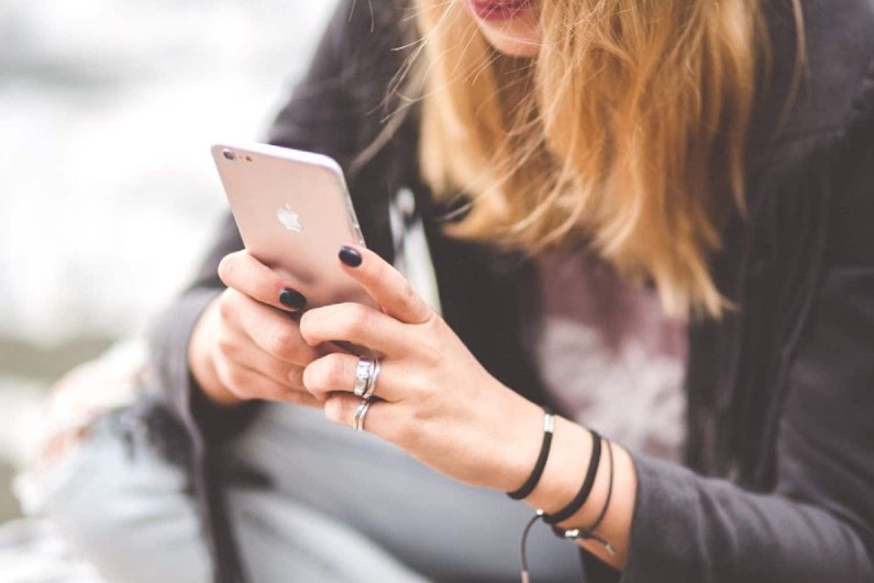 Лучшие фишки iPhone нового поколения