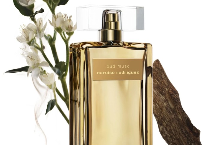 Narciso Rodriguez Oud Musc