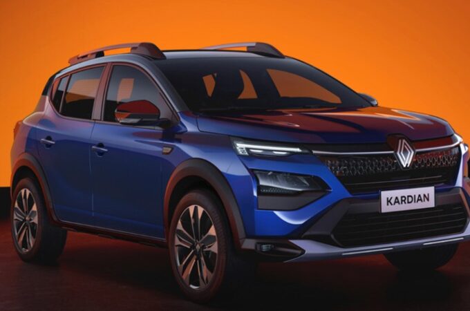 Чому варто обирати автомобілі Renault