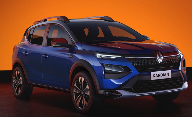 Чому варто обирати автомобілі Renault