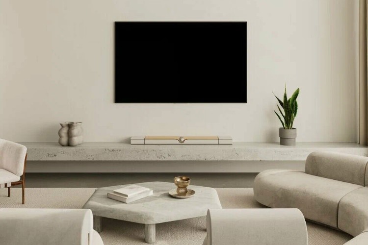 Devialet Dione: саундбар