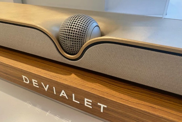 Devialet Dione Orb