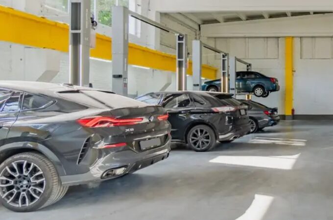 Чому повна діагностика авто — не розкіш, а нормальна стратегія