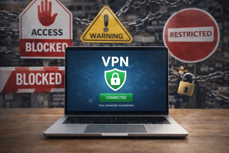 VPN: быстрый доступ без границ