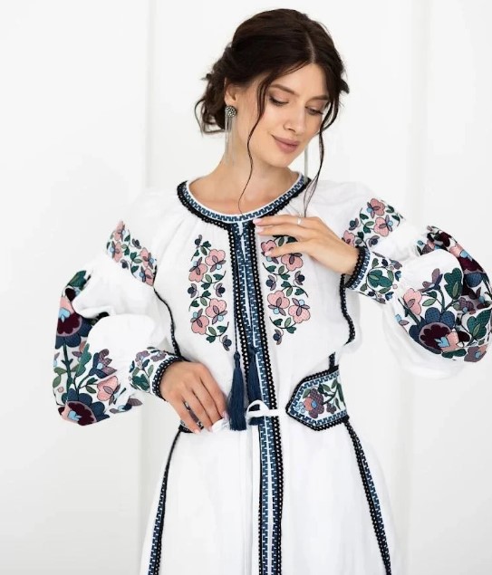 вишивальні машини