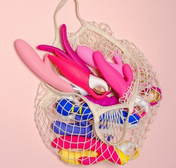 Sex-shop