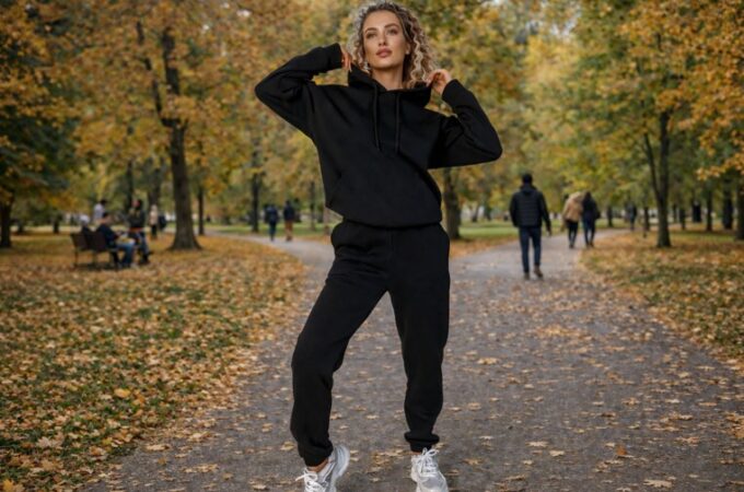 Спортивний костюм жіночий: модний гід від Kasta для ідеального вибору