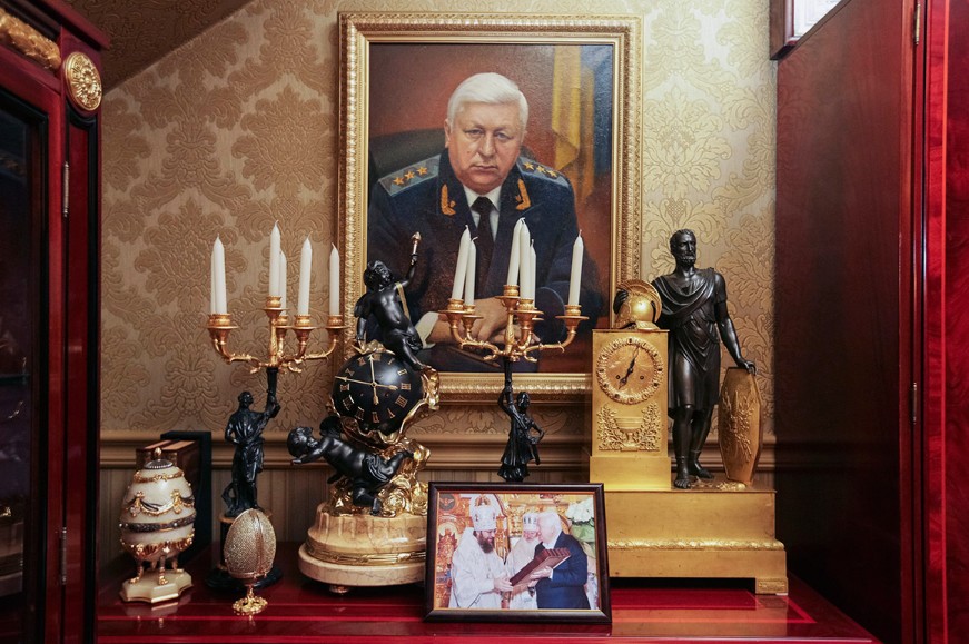 Що таке Пшонка стайл