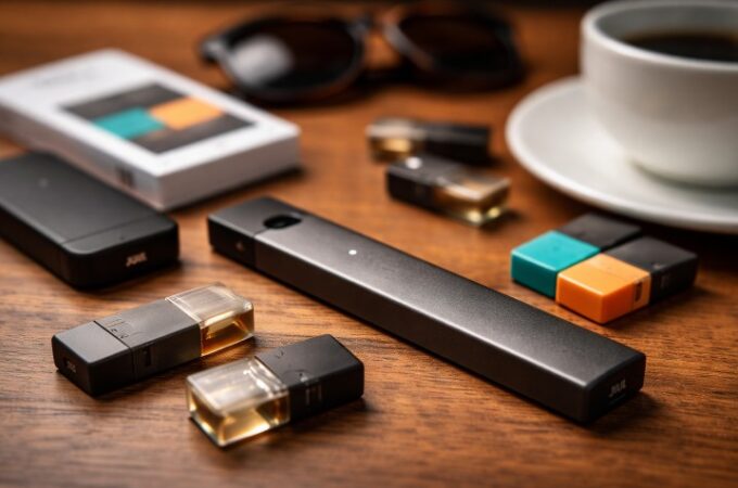 Почему пользователи переходят с JUUL на Vuse и наоборот