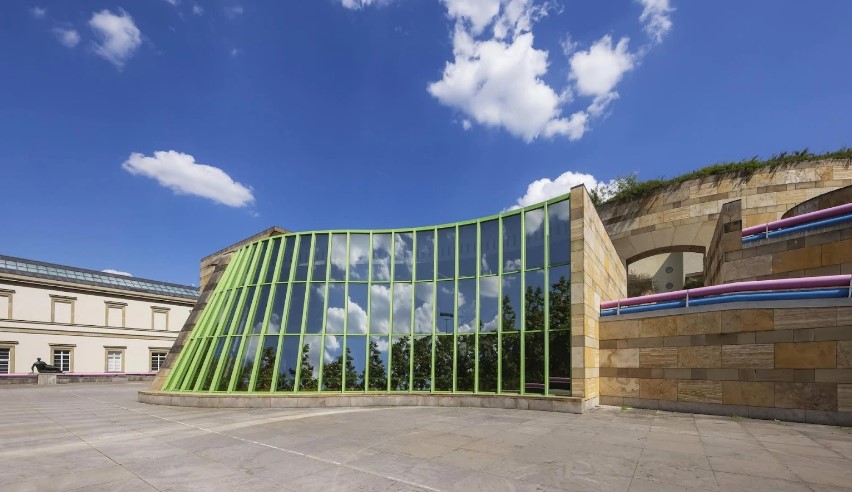Staatsgalerie Stuttgart