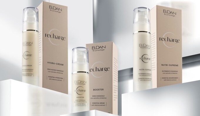 EsteePro: professional cosmetics, training, and service for beauty masters and salons