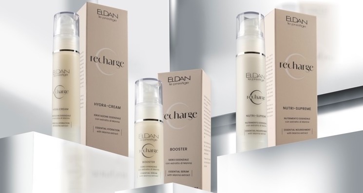 EsteePro: professional cosmetics
